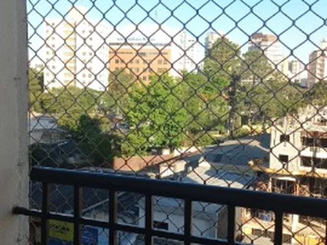 Imagem: Apartamento Residencial em São Bernardo