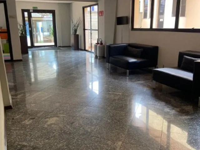 Imagem: O apartamento possui 3 Dormitórios, 1 Suíte, 3 Banheiros