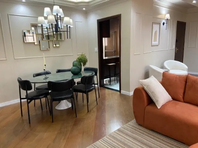 Imagem 14: APARTAMENTO RESIDENCIAL em SANTO ANDRÉ - SP, VILA MARINA