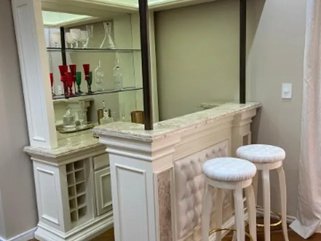 Imagem 2: APARTAMENTO RESIDENCIAL em SANTO ANDRÉ - SP, VILA MARINA