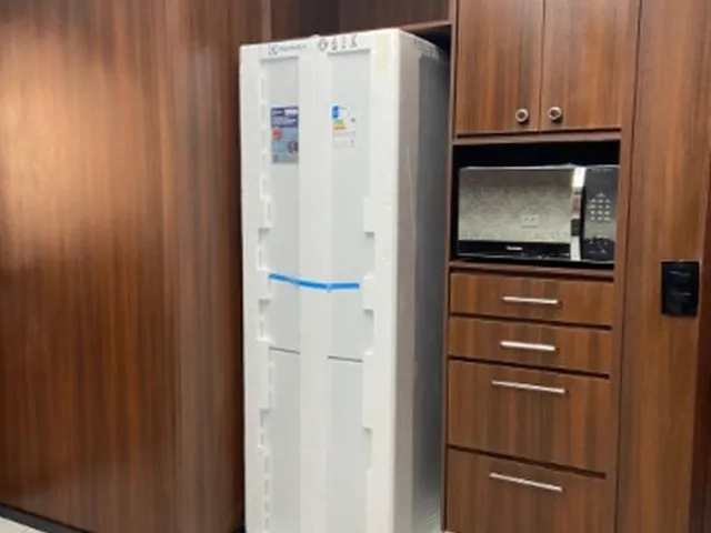 Imagem 16: APARTAMENTO RESIDENCIAL em SANTO ANDRÉ - SP, VILA MARINA