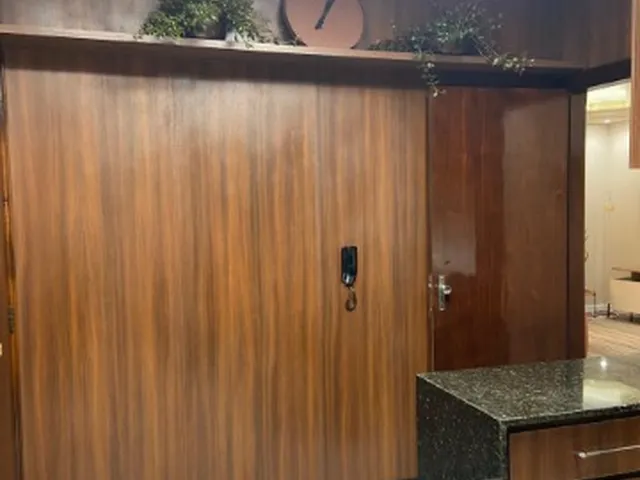 Imagem 9: APARTAMENTO RESIDENCIAL em SANTO ANDRÉ - SP, VILA MARINA