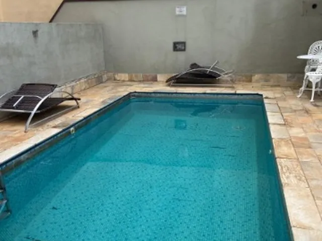 Imagem 11: APARTAMENTO RESIDENCIAL em SANTO ANDRÉ - SP, VILA MARINA