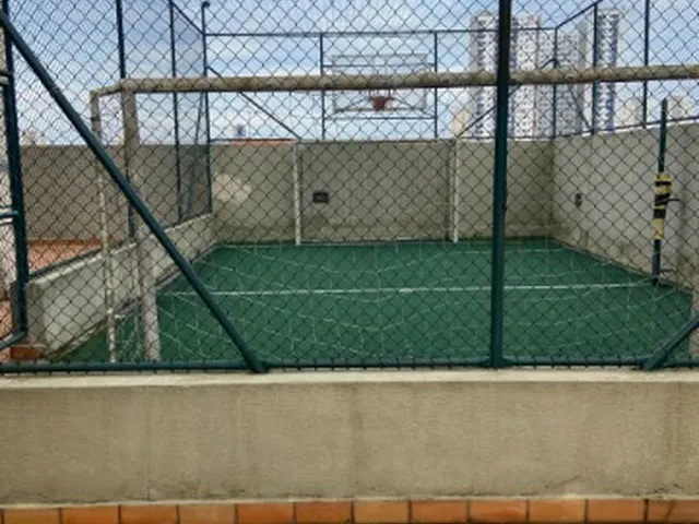 Imagem 8: APARTAMENTO RESIDENCIAL em SANTO ANDRÉ - SP, VILA MARINA