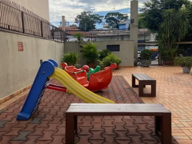 Imagem 7: APARTAMENTO RESIDENCIAL em SANTO ANDRÉ - SP, VILA MARINA
