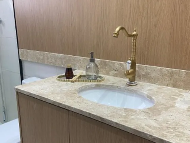 Imagem 4: APARTAMENTO RESIDENCIAL em SANTO ANDRÉ - SP, VILA MARINA