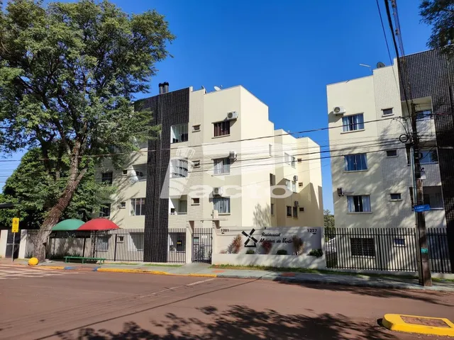 Imagem: APARTAMENTO 1 SUITE E 01 QUARTO
