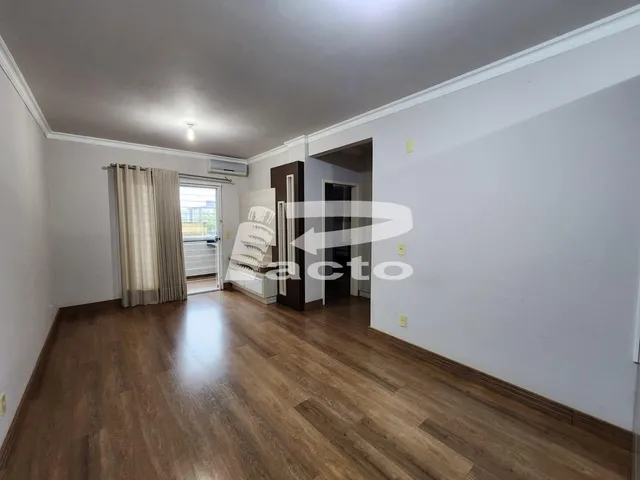 Imagem 6: APARTAMENTO 1 SUITE E 01 QUARTO