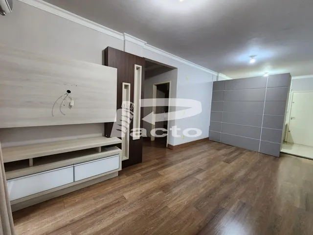 Imagem 7: APARTAMENTO 1 SUITE E 01 QUARTO