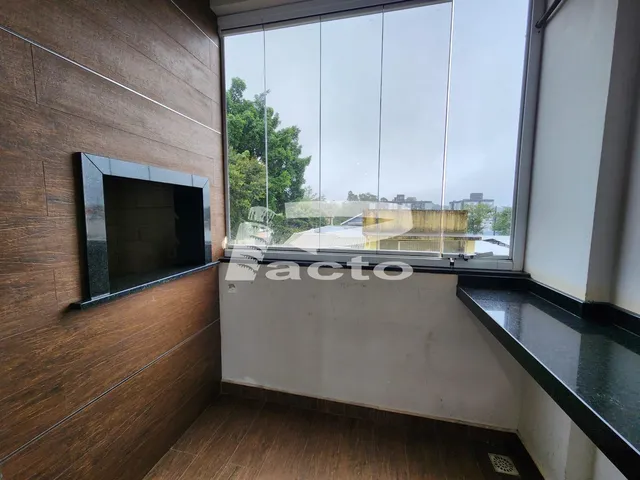 Imagem 8: APARTAMENTO 1 SUITE E 01 QUARTO