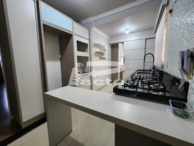 Imagem 2: APARTAMENTO 1 SUITE E 01 QUARTO