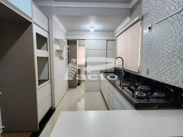Imagem 3: APARTAMENTO 1 SUITE E 01 QUARTO