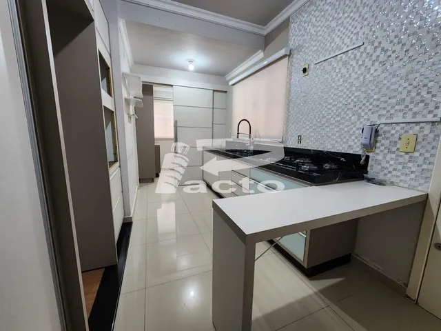 Imagem 4: APARTAMENTO 1 SUITE E 01 QUARTO