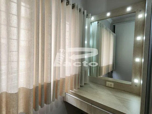 Imagem 11: APARTAMENTO 1 SUITE E 01 QUARTO