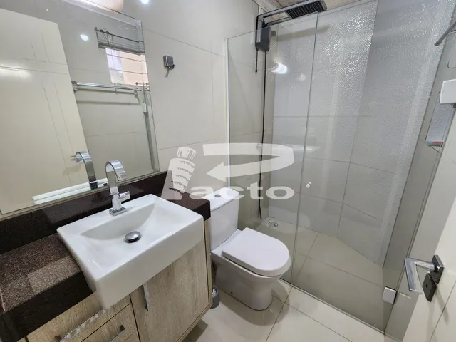 Imagem 13: APARTAMENTO 1 SUITE E 01 QUARTO