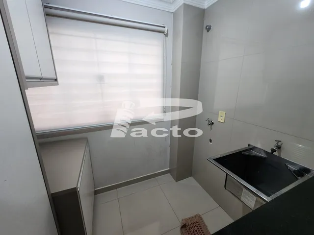 Imagem 5: APARTAMENTO 1 SUITE E 01 QUARTO