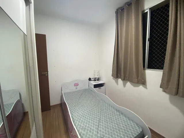 Imagem 2: APARTAMENTO RESIDENCIAL em CONTAGEM - MG, LINDA VISTA