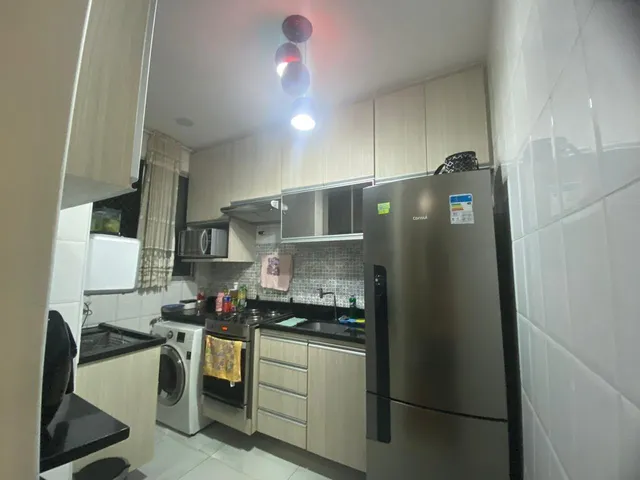 Imagem 7: APARTAMENTO RESIDENCIAL em CONTAGEM - MG, LINDA VISTA