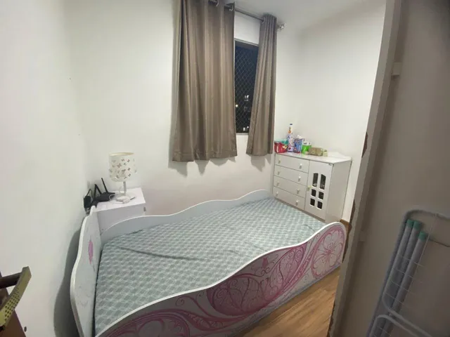 Imagem 6: APARTAMENTO RESIDENCIAL em CONTAGEM - MG, LINDA VISTA