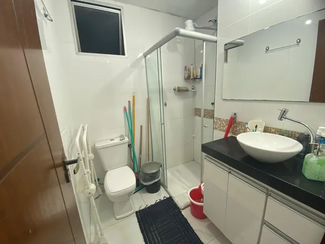 Imagem 4: APARTAMENTO RESIDENCIAL em CONTAGEM - MG, LINDA VISTA