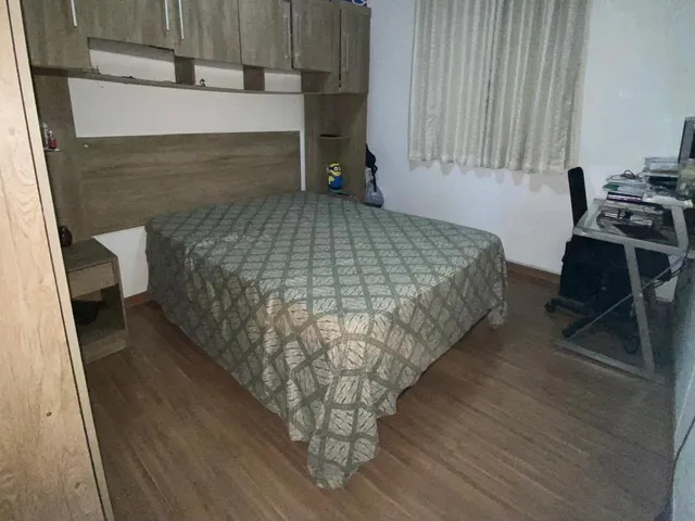 Imagem 3: APARTAMENTO RESIDENCIAL em CONTAGEM - MG, LINDA VISTA