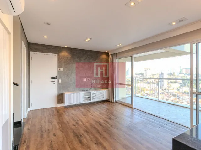 Imagem: Apartamento à venda no bairro Vila Mariana