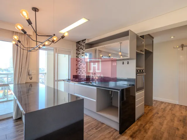 Imagem 3: Apartamento à venda no bairro Vila Mariana - São Paulo/SP, Zona Sul