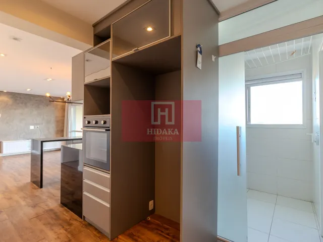 Imagem 7: Apartamento à venda no bairro Vila Mariana - São Paulo/SP, Zona Sul