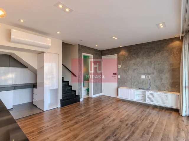 Imagem 6: Apartamento à venda no bairro Vila Mariana - São Paulo/SP, Zona Sul