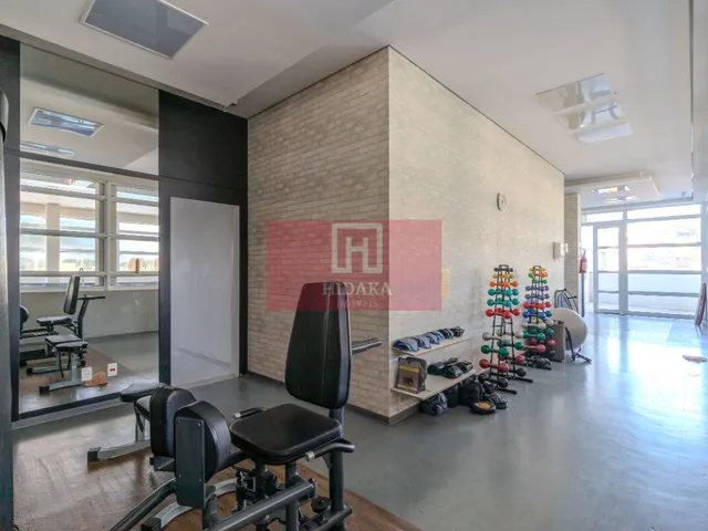 Imagem 8: Apartamento à venda no bairro Vila Mariana - São Paulo/SP, Zona Sul