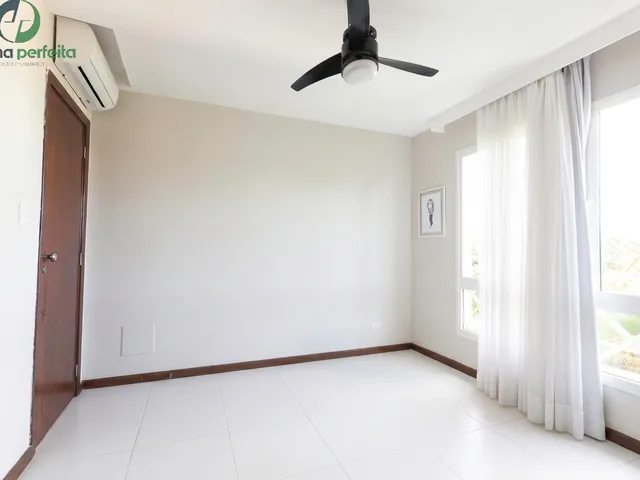 Imagem 3: Casa Triplex 3 Suítes à Venda Piatã Salvador Jardim Mediterrâneo Terraço