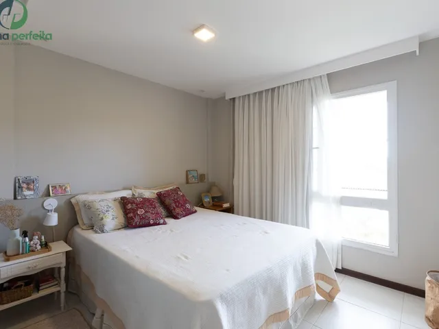 Imagem 7: Casa Triplex 3 Suítes à Venda Piatã Salvador Jardim Mediterrâneo Terraço