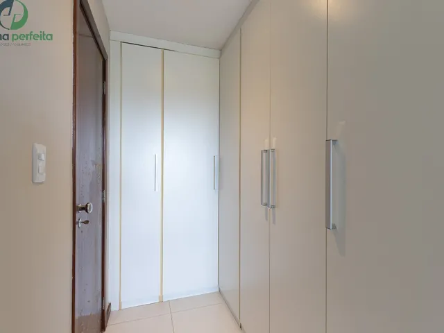 Imagem 10: Casa Triplex 3 Suítes à Venda Piatã Salvador Jardim Mediterrâneo Terraço