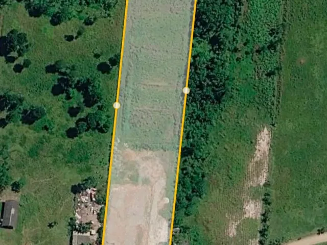 Imagem: Terreno para galpao em Navegantes Sc