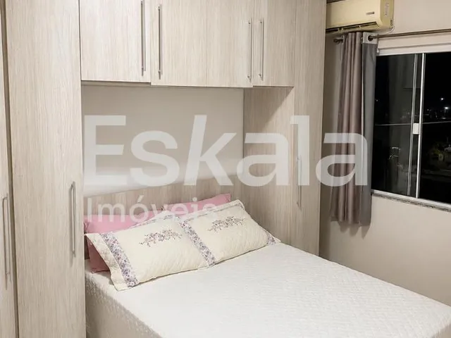 Imagem 3: Apartamento Semimobiliado Com 02 Dormitórios