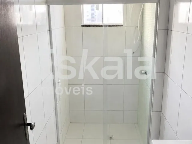 Imagem 4: Apartamento Semimobiliado Com 02 Dormitórios