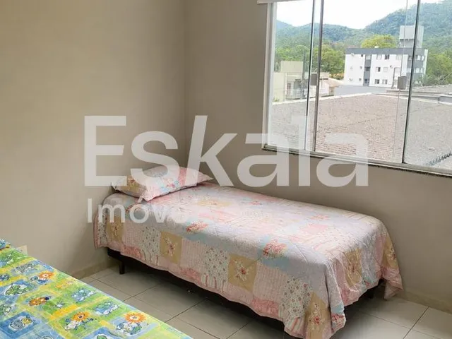 Imagem 6: Apartamento Semimobiliado Com 02 Dormitórios