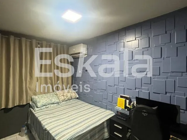 Imagem 7: Apartamento semi-mobiliado com 02 dormitórios