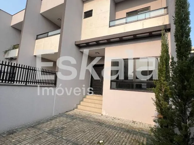 Imagem: Casa Geminada com 03 Quartos