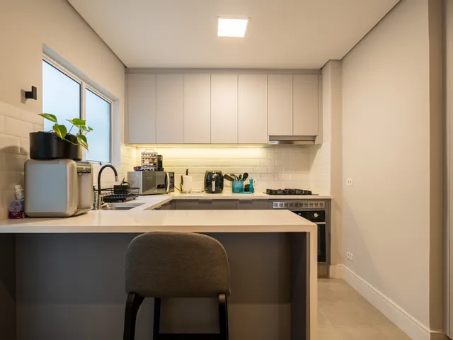Imagem 11: Apartamento para Venda em Itaim Bibi com 2 Quartos, Sendo 1 Suíte, 80M²