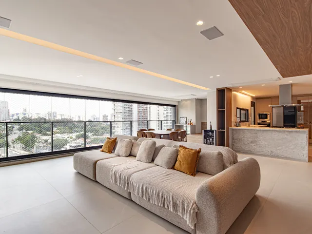 Imagem: Apartamento para venda em Sumaré com 3