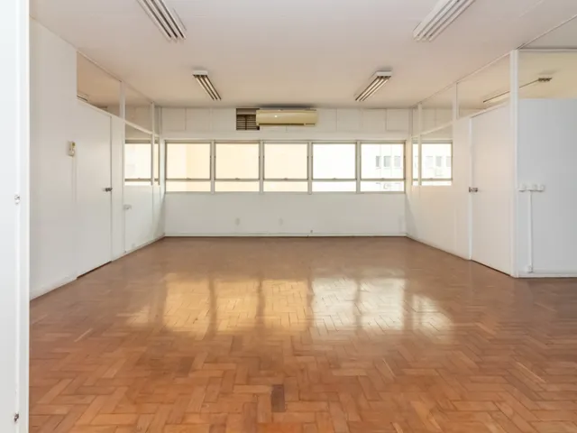 Imagem: Conjunto comercial para venda em Vila Buarque