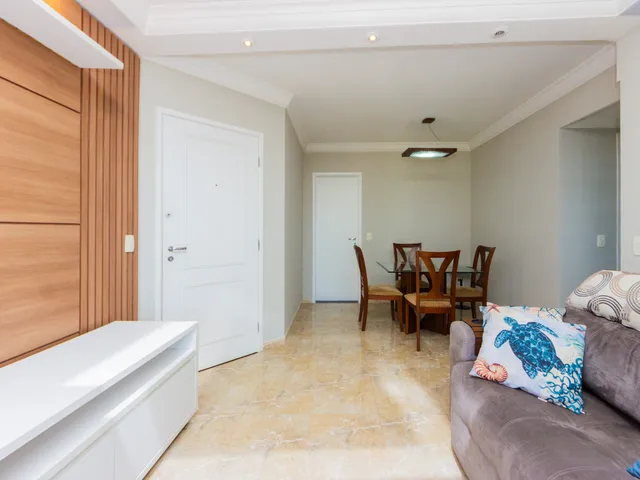 Imagem: Apartamento para Venda em Vila Mariana com