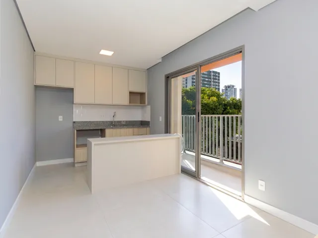 Imagem: Apartamento para Venda em Chácara Santo