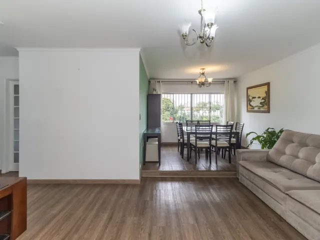 Imagem: Apartamento para Venda em Santana com 3