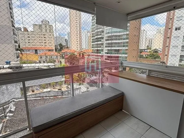 Imagem: Apartamento à venda no bairro Vila Mariana