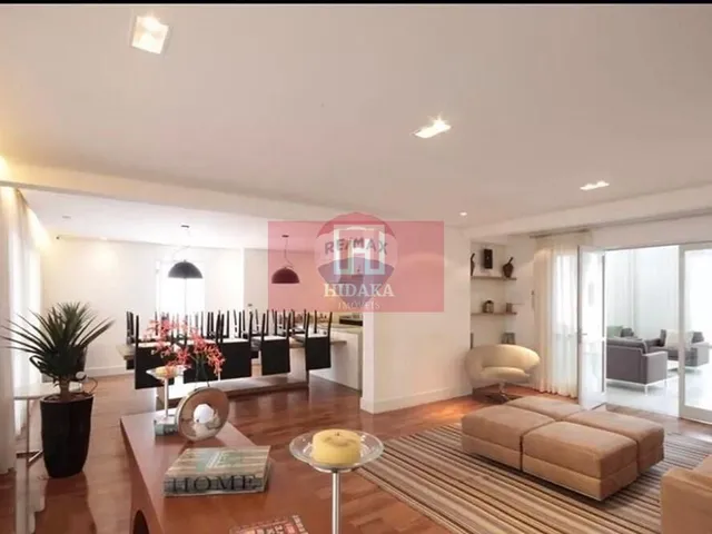 Imagem 5: Apartamento à venda no bairro Vila Mariana - São Paulo/SP, Zona Sul