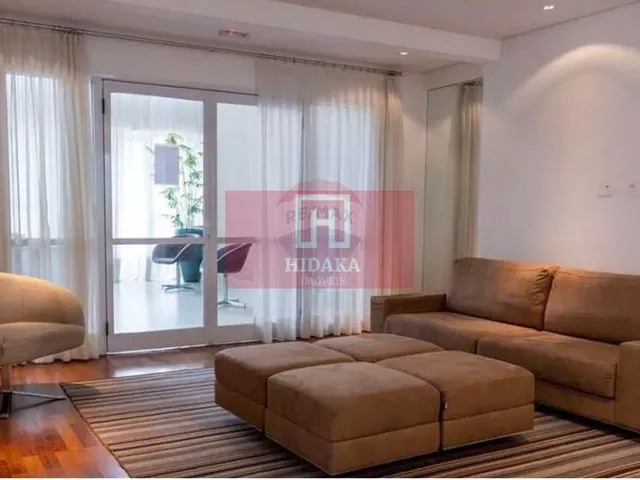 Imagem 6: Apartamento à venda no bairro Vila Mariana - São Paulo/SP, Zona Sul