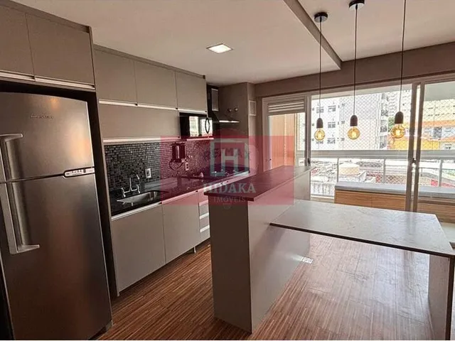 Imagem 7: Apartamento à venda no bairro Vila Mariana - São Paulo/SP, Zona Sul