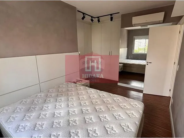 Imagem 10: Apartamento à venda no bairro Vila Mariana - São Paulo/SP, Zona Sul